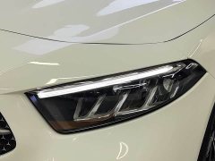 Mercedes-Benz A-Class A 200 L Fashion - фото 16
