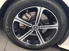 Mercedes-Benz A-Class A 200 L Fashion - фото 17