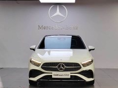 Mercedes-Benz A-Class A 200 L Fashion - фото 2