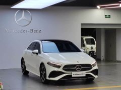 Mercedes-Benz A-Class A 200 L Fashion - фото 3