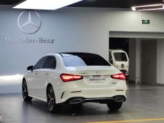 Mercedes-Benz A-Class A 200 L Fashion - фото 4