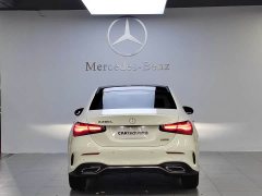 Mercedes-Benz A-Class A 200 L Fashion - фото 5
