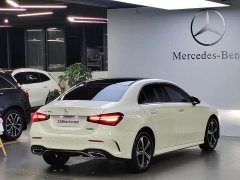 Mercedes-Benz A-Class A 200 L Fashion - фото 7