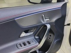 Mercedes-Benz A-Class A 200 L Fashion - фото 8