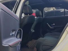 Mercedes-Benz A-Class A 200 L Fashion - фото 9