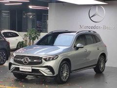 Mercedes-Benz GLC 300 L 4MATIC Dynamic 5-seater - фото 1