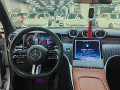 Mercedes-Benz GLC 300 L 4MATIC Dynamic 5-seater - фото 12
