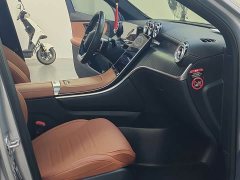 Mercedes-Benz GLC 300 L 4MATIC Dynamic 5-seater - фото 13