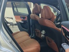 Mercedes-Benz GLC 300 L 4MATIC Dynamic 5-seater - фото 14