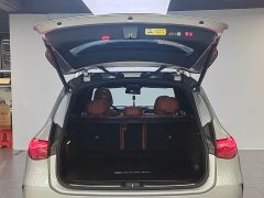 Mercedes-Benz GLC 300 L 4MATIC Dynamic 5-seater - фото 16
