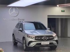 Mercedes-Benz GLC 300 L 4MATIC Dynamic 5-seater - фото 2