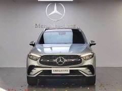 Mercedes-Benz GLC 300 L 4MATIC Dynamic 5-seater - фото 3