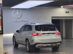 Mercedes-Benz GLC 300 L 4MATIC Dynamic 5-seater - фото 4
