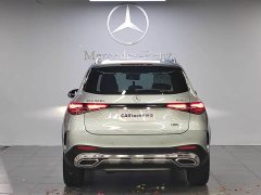 Mercedes-Benz GLC 300 L 4MATIC Dynamic 5-seater - фото 5