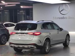 Mercedes-Benz GLC 300 L 4MATIC Dynamic 5-seater - фото 6