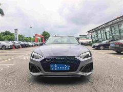Audi RS 5 2024 RS 5 2.9T Sportback combustion engine version - фото 2