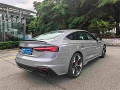 Audi RS 5 2024 RS 5 2.9T Sportback combustion engine version - фото 4
