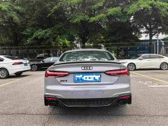 Audi RS 5 2024 RS 5 2.9T Sportback combustion engine version - фото 5