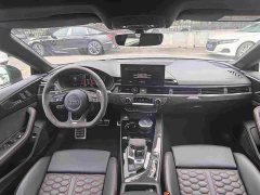 Audi RS 5 2024 RS 5 2.9T Sportback combustion engine version - фото 6