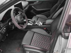Audi RS 5 2024 RS 5 2.9T Sportback combustion engine version - фото 7