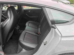 Audi RS 5 2024 RS 5 2.9T Sportback combustion engine version - фото 8