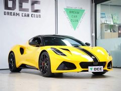 Lynk & Co EMIRA 2021 2.0T DCT First Edition - фото 14