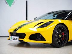 Lynk & Co EMIRA 2021 2.0T DCT First Edition - фото 18
