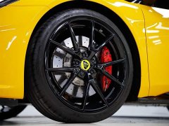 Lynk & Co EMIRA 2021 2.0T DCT First Edition - фото 19