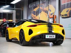 Lynk & Co EMIRA 2021 2.0T DCT First Edition - фото 2