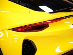 Lynk & Co EMIRA 2021 2.0T DCT First Edition - фото 4