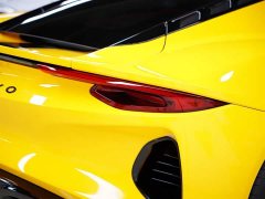Lynk & Co EMIRA 2021 2.0T DCT First Edition - фото 5