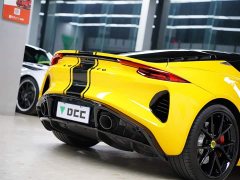 Lynk & Co EMIRA 2021 2.0T DCT First Edition - фото 6