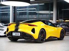 Lynk & Co EMIRA 2021 2.0T DCT First Edition - фото 7