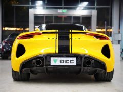 Lynk & Co EMIRA 2021 2.0T DCT First Edition - фото 8