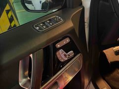 Mercedes-Benz G-Class 2022 G 500 - фото 4