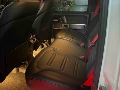 Mercedes-Benz G-Class 2022 G 500 - фото 5