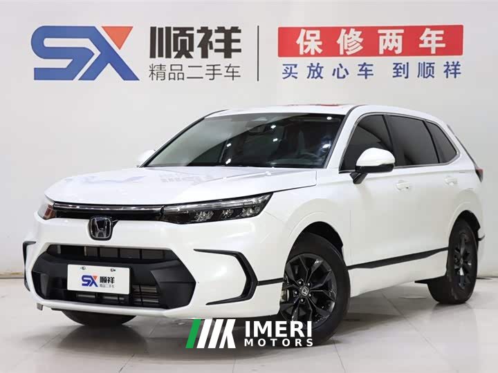 Lexus Haoying 2023 240TURBO two-wheel drive luxury version 5 seats - автомобиль из Китая