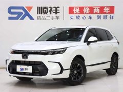 Lexus Haoying 2023 240TURBO two-wheel drive luxury version 5 seats - фото 1