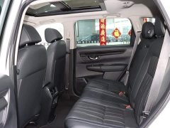 Lexus Haoying 2023 240TURBO two-wheel drive luxury version 5 seats - фото 11