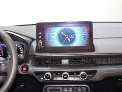 Lexus Haoying 2023 240TURBO two-wheel drive luxury version 5 seats - фото 14