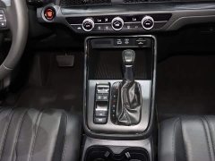 Lexus Haoying 2023 240TURBO two-wheel drive luxury version 5 seats - фото 15