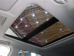 Lexus Haoying 2023 240TURBO two-wheel drive luxury version 5 seats - фото 16