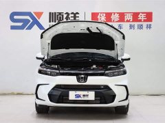 Lexus Haoying 2023 240TURBO two-wheel drive luxury version 5 seats - фото 18
