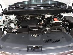 Lexus Haoying 2023 240TURBO two-wheel drive luxury version 5 seats - фото 19