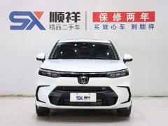 Lexus Haoying 2023 240TURBO two-wheel drive luxury version 5 seats - фото 2
