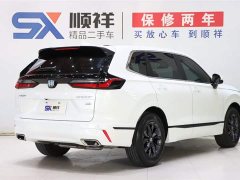Lexus Haoying 2023 240TURBO two-wheel drive luxury version 5 seats - фото 4