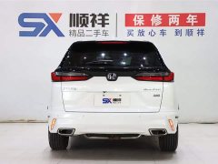 Lexus Haoying 2023 240TURBO two-wheel drive luxury version 5 seats - фото 5