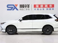 Lexus Haoying 2023 240TURBO two-wheel drive luxury version 5 seats - фото 6
