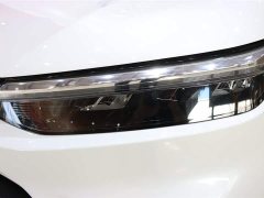 Lexus Haoying 2023 240TURBO two-wheel drive luxury version 5 seats - фото 7