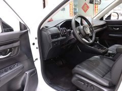 Lexus Haoying 2023 240TURBO two-wheel drive luxury version 5 seats - фото 9